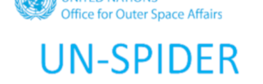 UN-SPIDER Logo